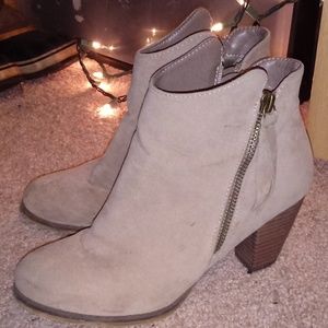 Cute Booties
